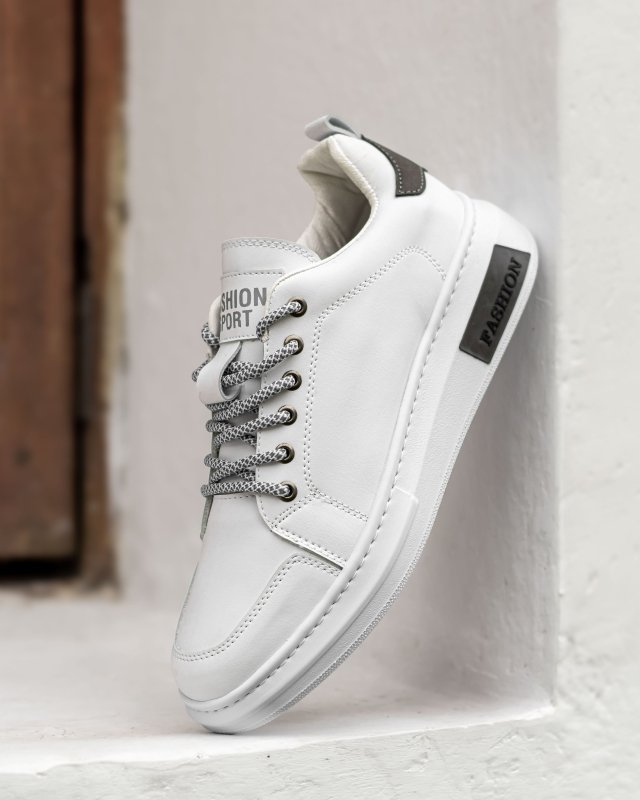 Nuevos Tenis Colegiales Caballero - SOLIZA -