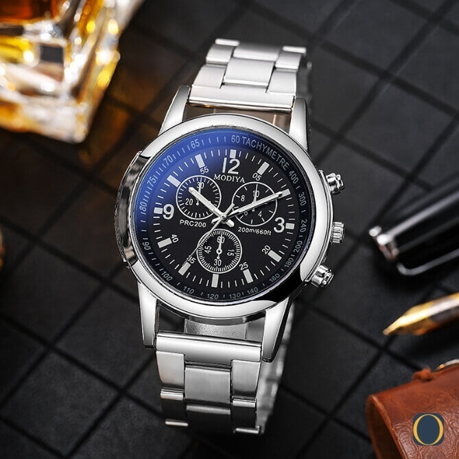 Reloj Chronus Modiya 5327