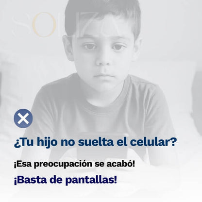 Mega Kit Creativo con Caballete Doble para Niños – 208 Piezas