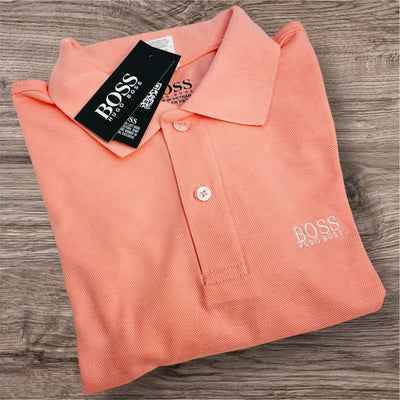 Camisa Polo Hombre HB 2 en 1 - COMPRA 1 LLEVA 2