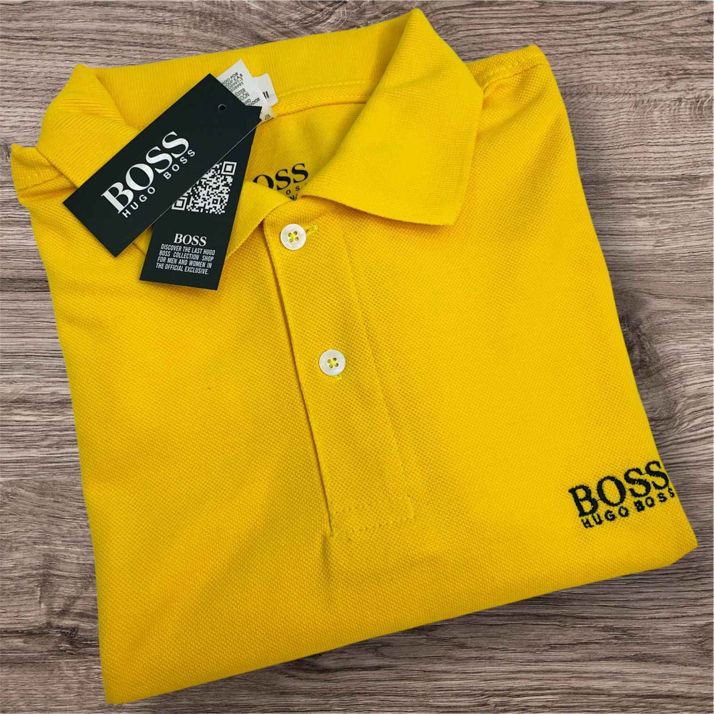 Camisa Polo Hombre HB 2 en 1 - COMPRA 1 LLEVA 2