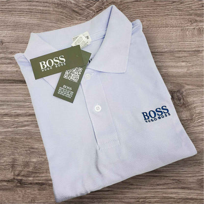 Camisa Polo Hombre HB 2 en 1 - COMPRA 1 LLEVA 2