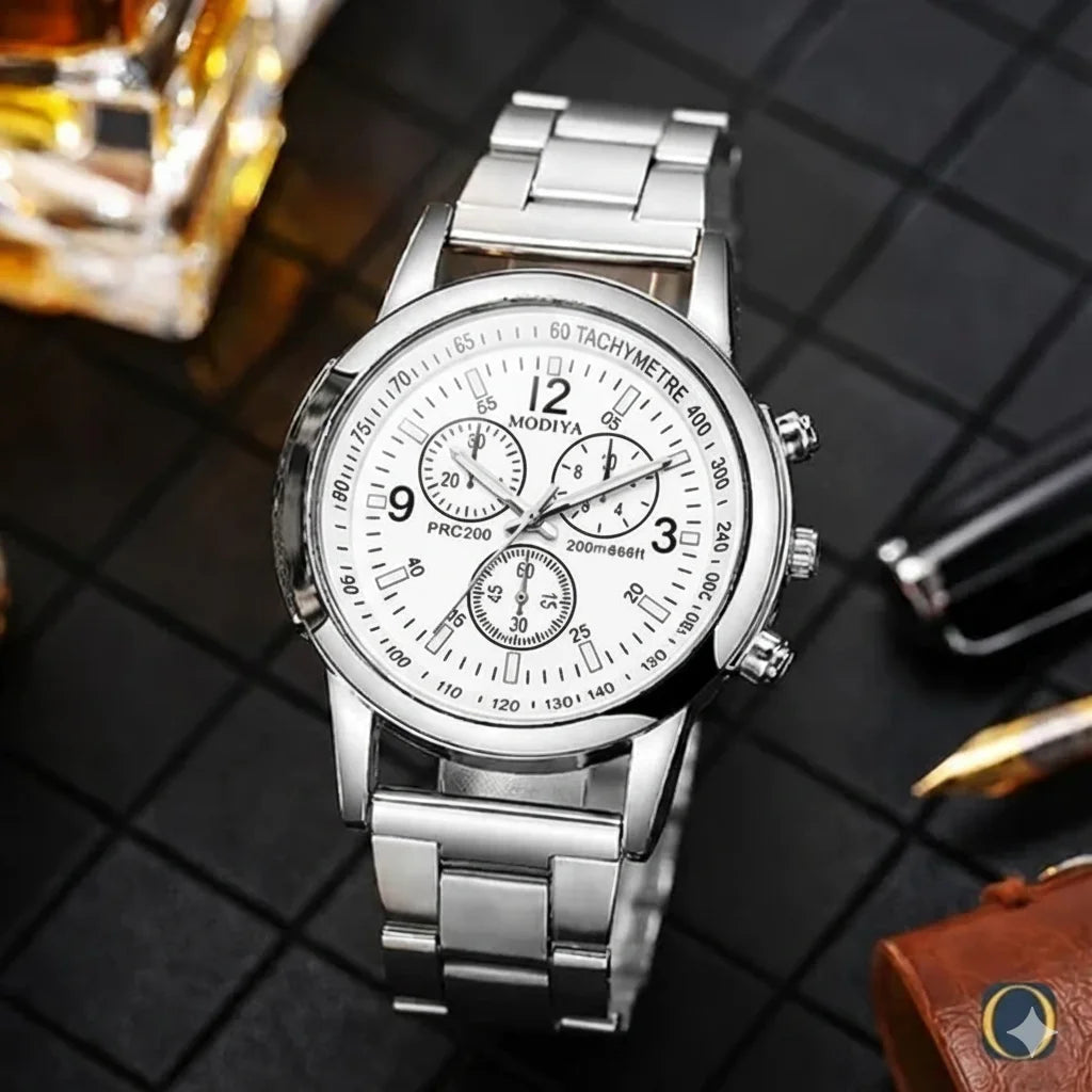 Reloj Chronus Modiya 5327