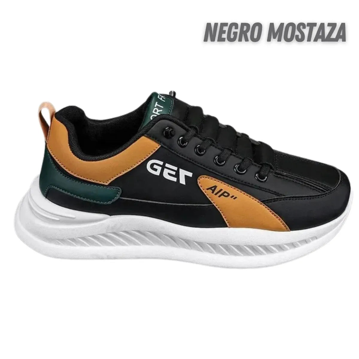 Tenis Power Edición Limitada