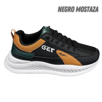 Tenis Power Edición Limitada