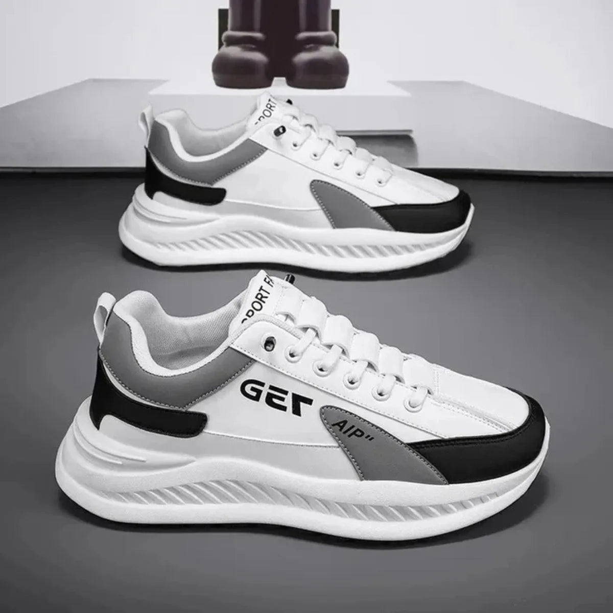 Tenis Power Edición Limitada