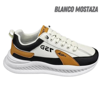 Tenis Power Edición Limitada