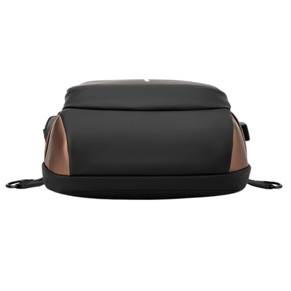 Bolso, Mochila, Morral Antirrobo Imperme - SOLIZA - 