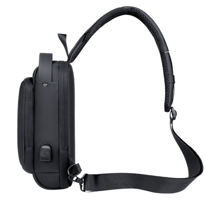 Bolso, Mochila, Morral Antirrobo Imperme - SOLIZA - 