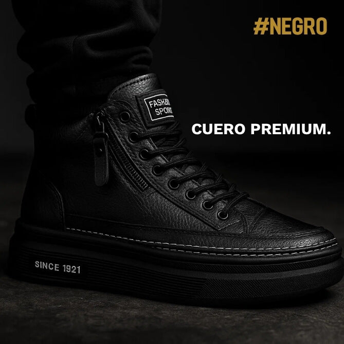 Botas ElToro Caballero - SOLIZA - Ropa Deportiva