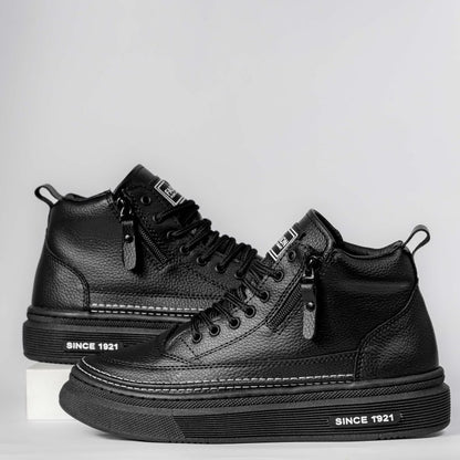 Nuevas Botas Matrix Triple Costura - SOLIZA - 