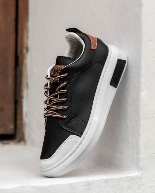 Nuevos Tenis Colegiales Caballero - SOLIZA - 