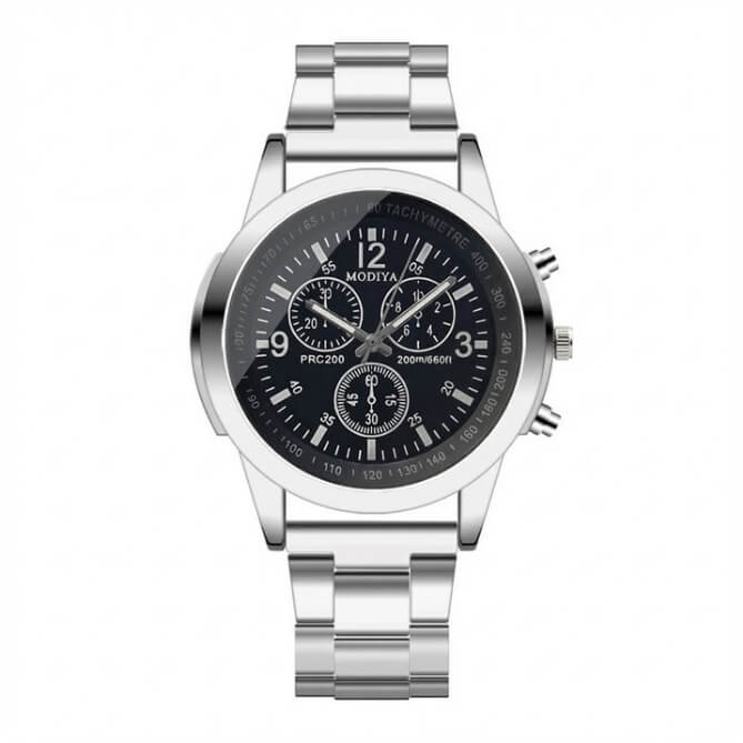 Reloj Chronus Modiya 5327