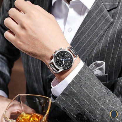 Reloj Chronus Modiya 5327