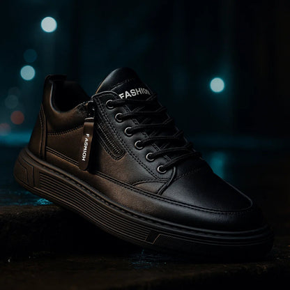 Zapatos VonCortés Caballero - SOLIZA - Moda