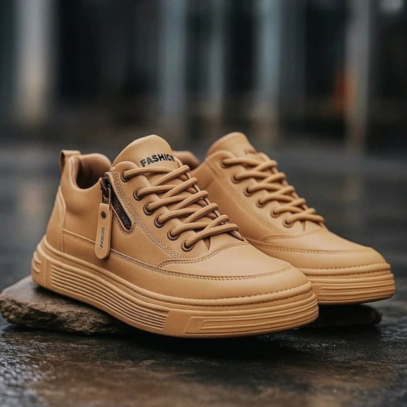 Zapatos VonCortés Caballero - SOLIZA - Moda