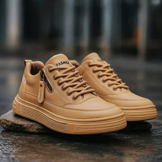 Zapatos VonCortés Caballero - SOLIZA - Moda