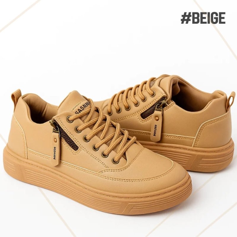 Zapatos VonCortés Caballero - SOLIZA - Moda